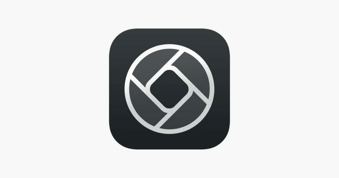 iPhone APP Halida logo アプリ レビュー