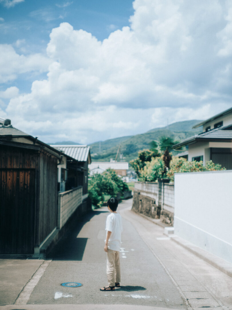 HELIAR classic 50mm f1.5 VM review 作例 レビュー 実写 直島 瀬戸内 ポートレート poerlait landscape Naoshima
