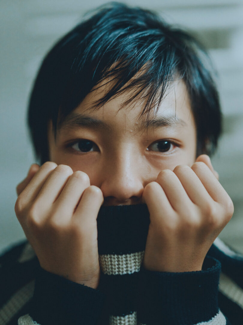 Nikkor Z 50mm f1.2S snap review レビュー スナップ portrait ポートレート tokyo boy