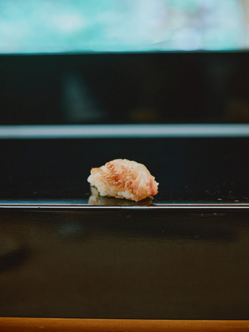 SMC PENTAX 67 90mm 2.8 gfx  review レビュー 作例 snap sushi kanazawa 金沢 寿司