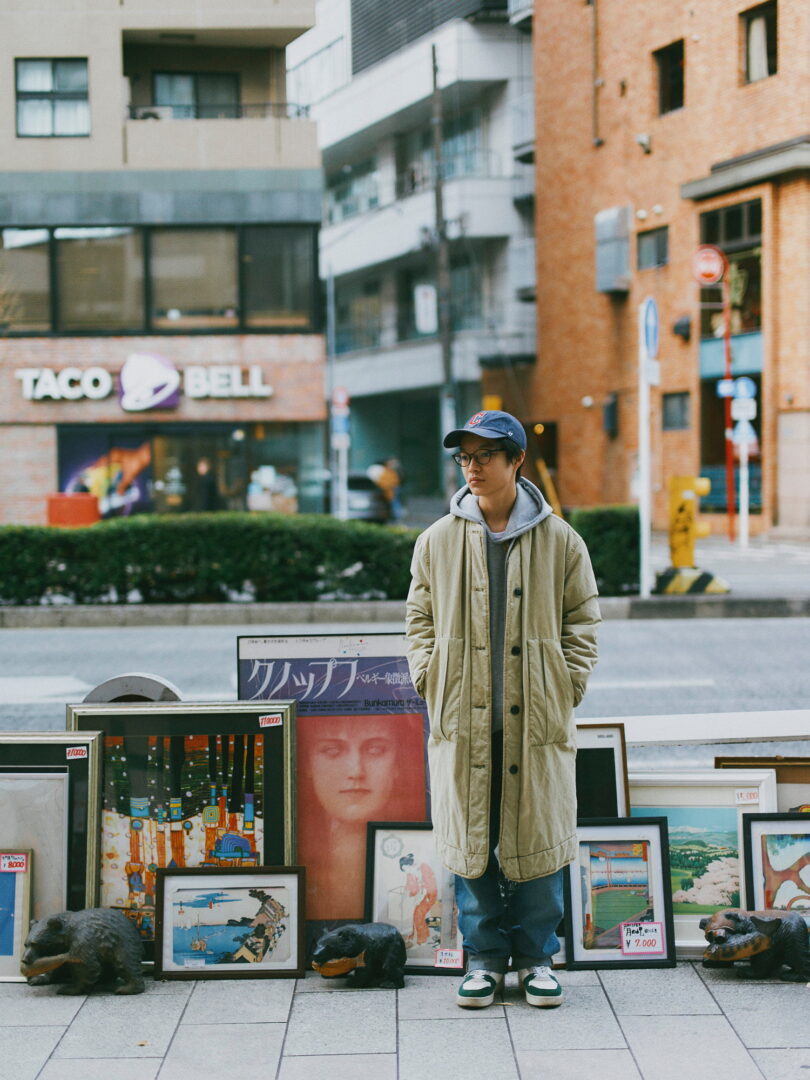 Z 50mm f1.4 Nikon Z5 portrait snap review 作例 ポートレート レビュー boy