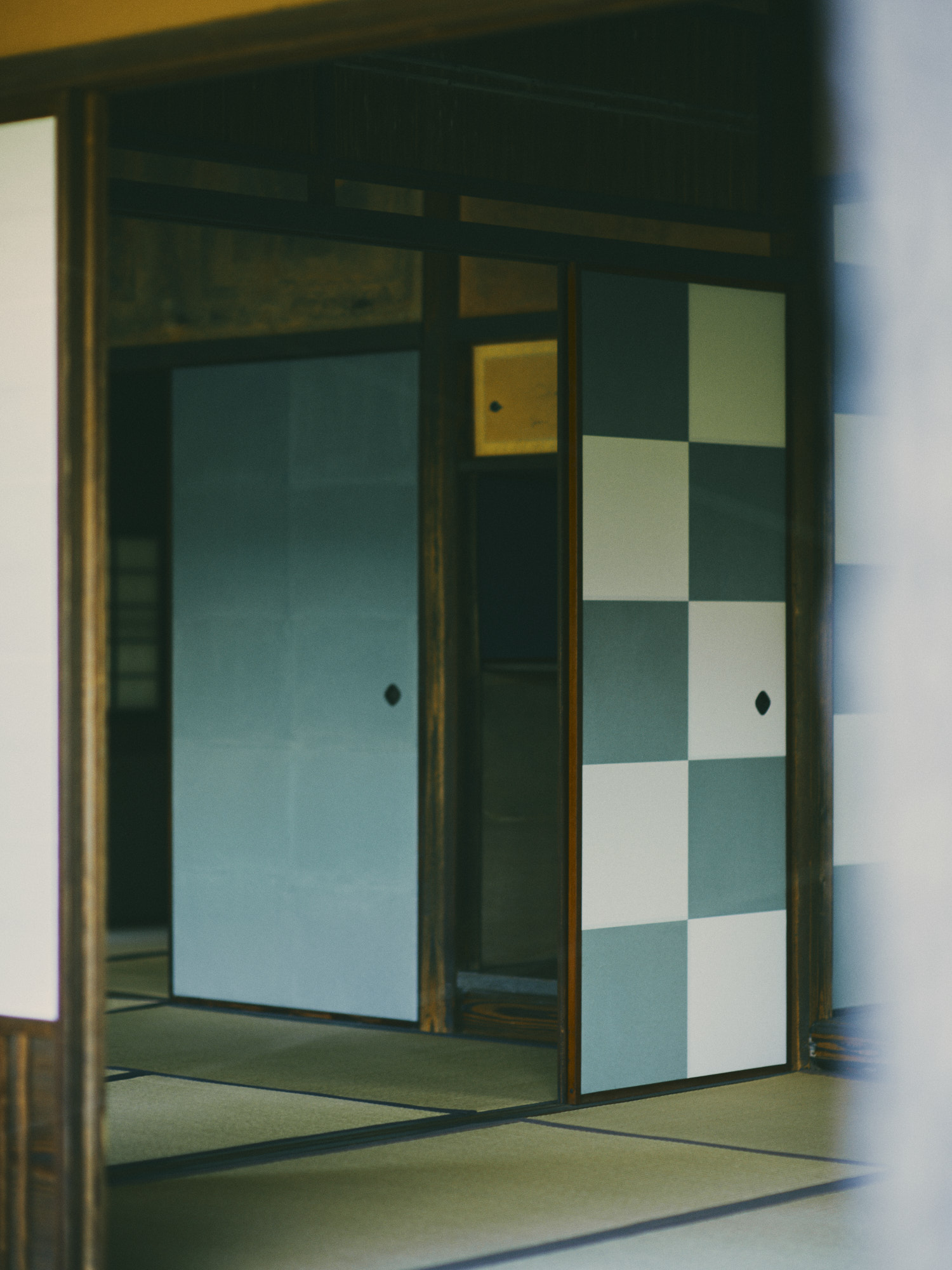 旅とカメラ - Nikon D780 / AI AF Nikkor 85mm f1.4D - FOTONE