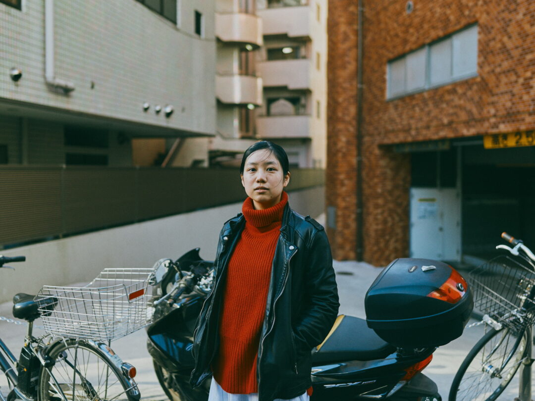 as-s nikkor 28mm f1.4 ed nikon z5 portlait review downtown tokyo レビュー snap