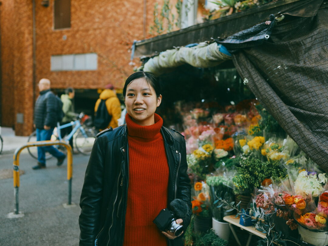 as-s nikkor 28mm f1.4 ed nikon z5 portlait review downtown tokyo レビュー snap