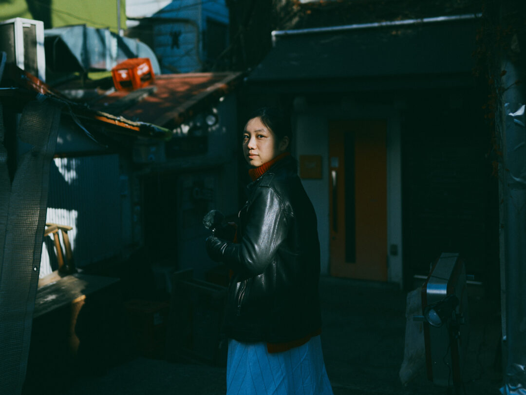 as-s nikkor 28mm f1.4 ed nikon z5 portlait review downtown tokyo レビュー snap