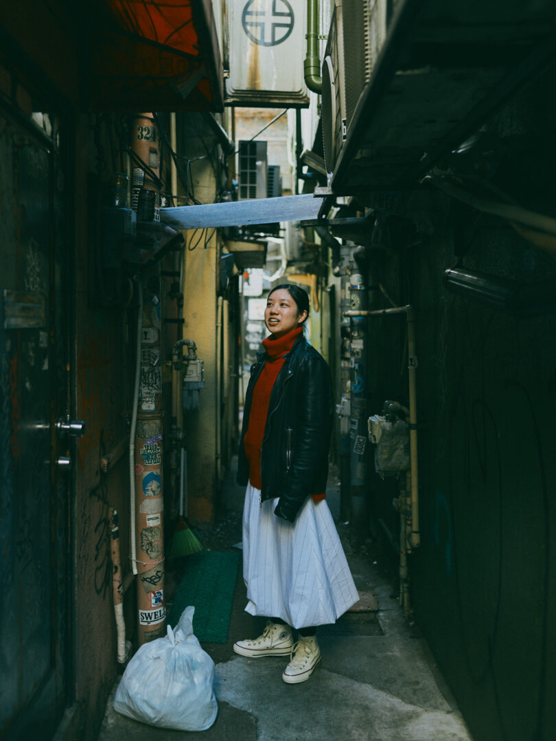 as-s nikkor 28mm f1.4 ed nikon z5 portlait review downtown tokyo レビュー snap