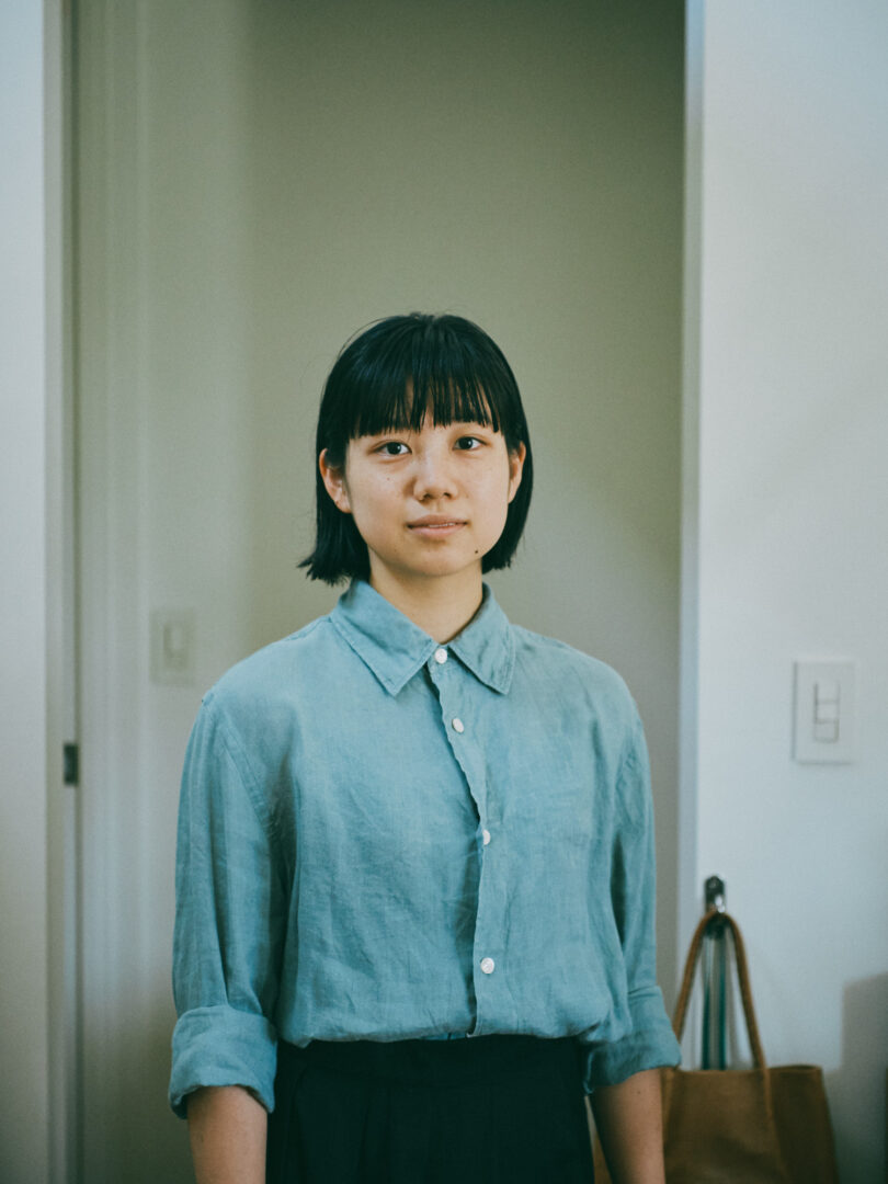 AF-S NIKKOR 24-70mm F2.8E ED VR portlait snap tokyo ポートレート 50mm f2 スナップ