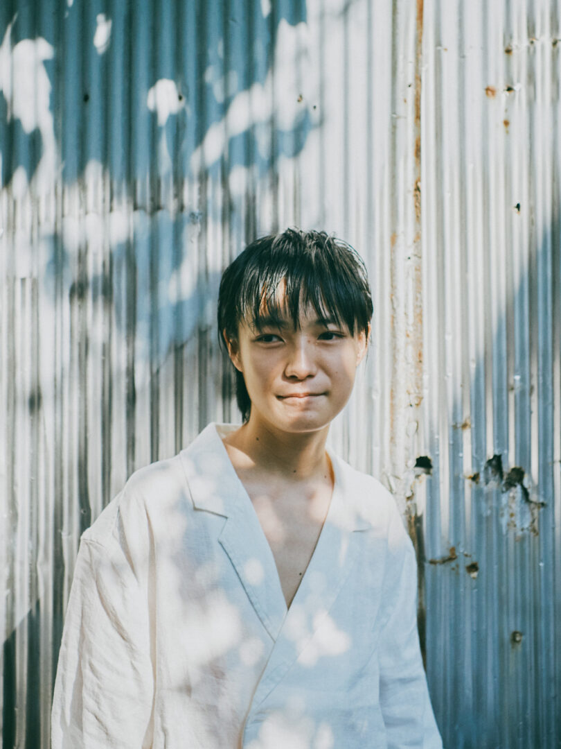 AF-S NIKKOR 24-70mm F2.8E ED VR portlait snap tokyo ポートレート 50mm f2 スナップ