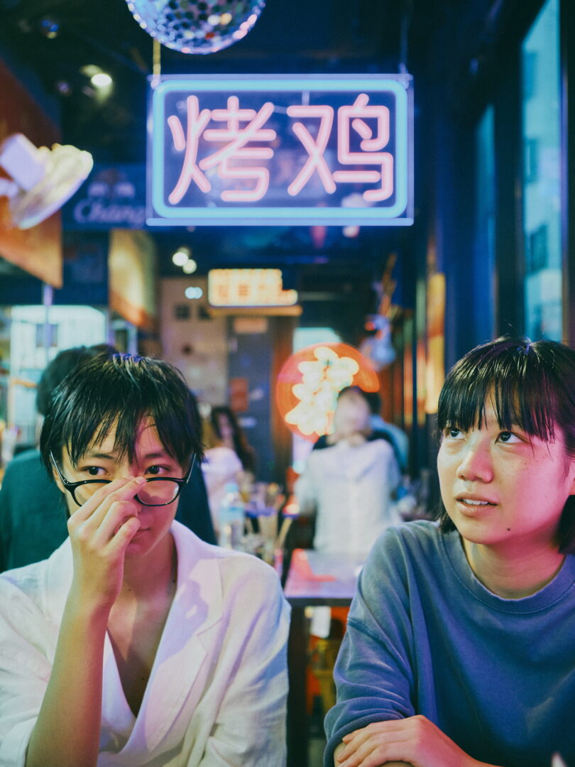 AF-S NIKKOR 24-70mm F2.8E ED VR portlait snap tokyo ポートレート 50mm f2 スナップ