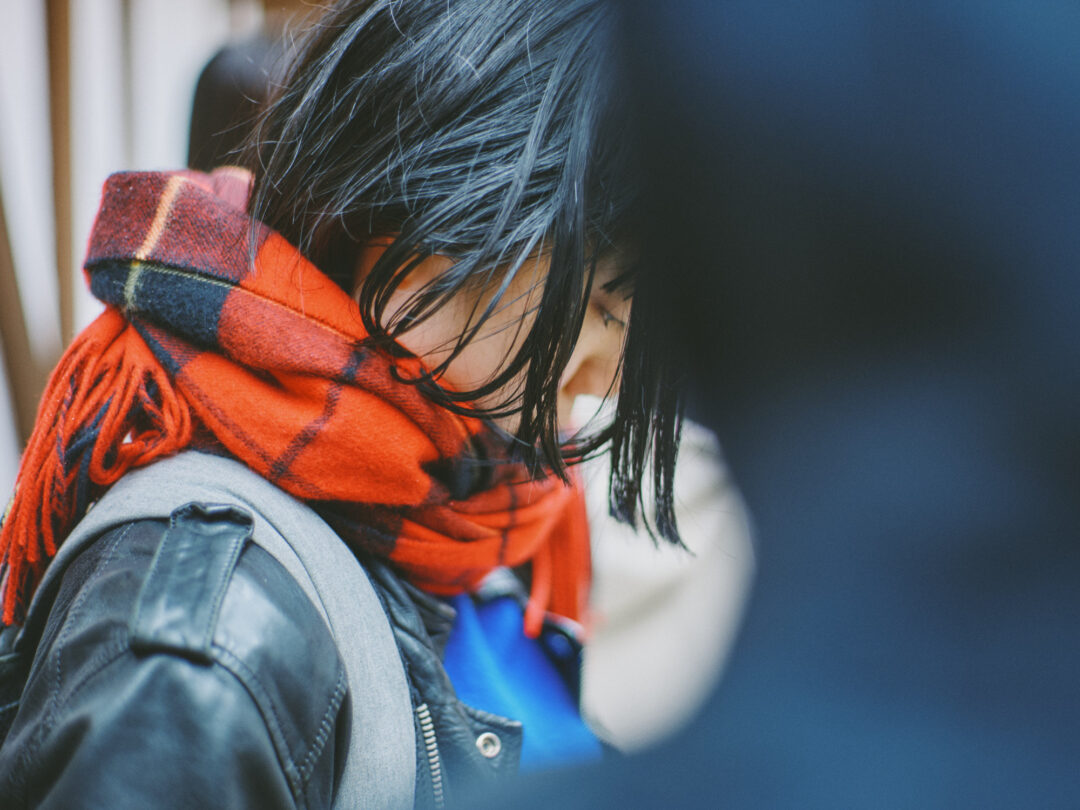 CONTAX Planar 50mm f1.4 snap review レビュー morioka 盛岡 portrait