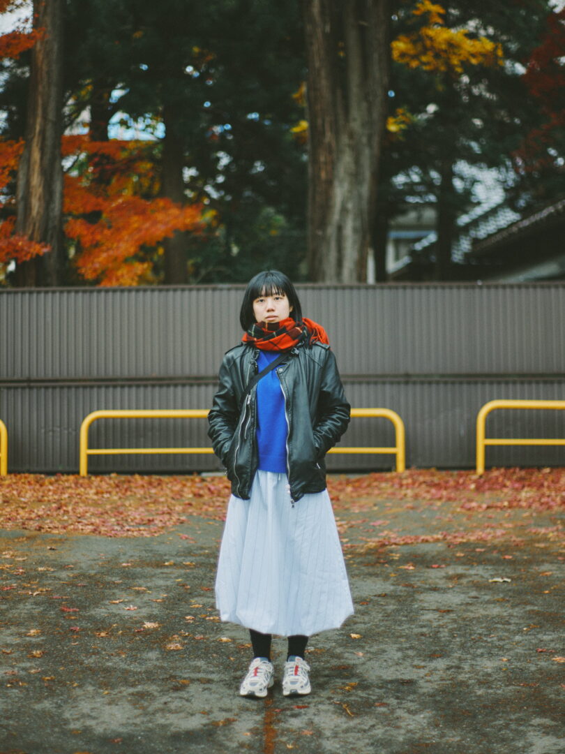 CONTAX Planar 50mm f1.4 snap review レビュー morioka 盛岡 portrait