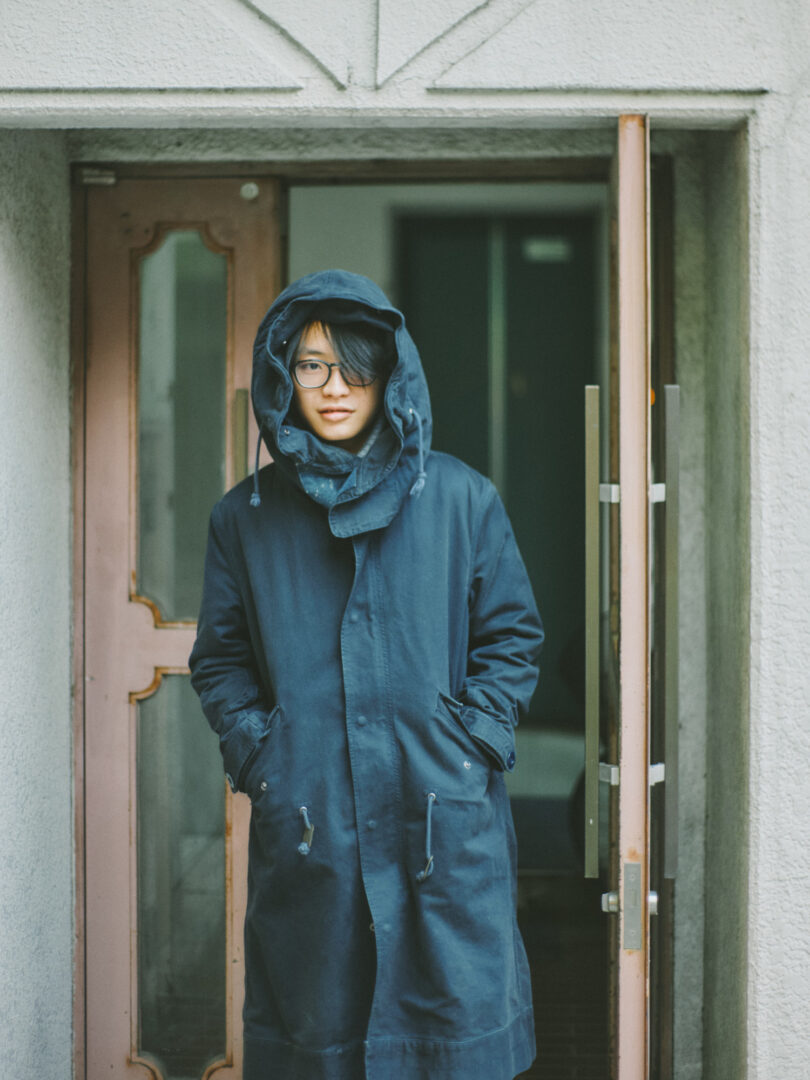 CONTAX Planar 50mm f1.4 snap review レビュー morioka 盛岡 portrait travel