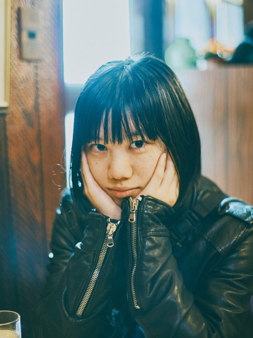 CONTAX Planar 50mm f1.4 snap review レビュー morioka 盛岡 portrait