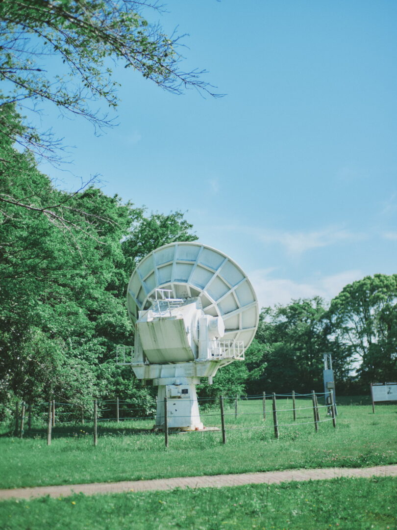 CONTAX Distagon 35mm f1.4 snap スナップ review 国立天文台 naoj mitaka 三鷹 landscape