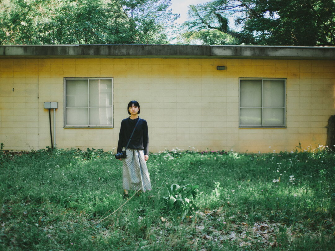CONTAX Distagon 35mm f1.4 snap スナップ review 国立天文台 naoj mitaka 三鷹