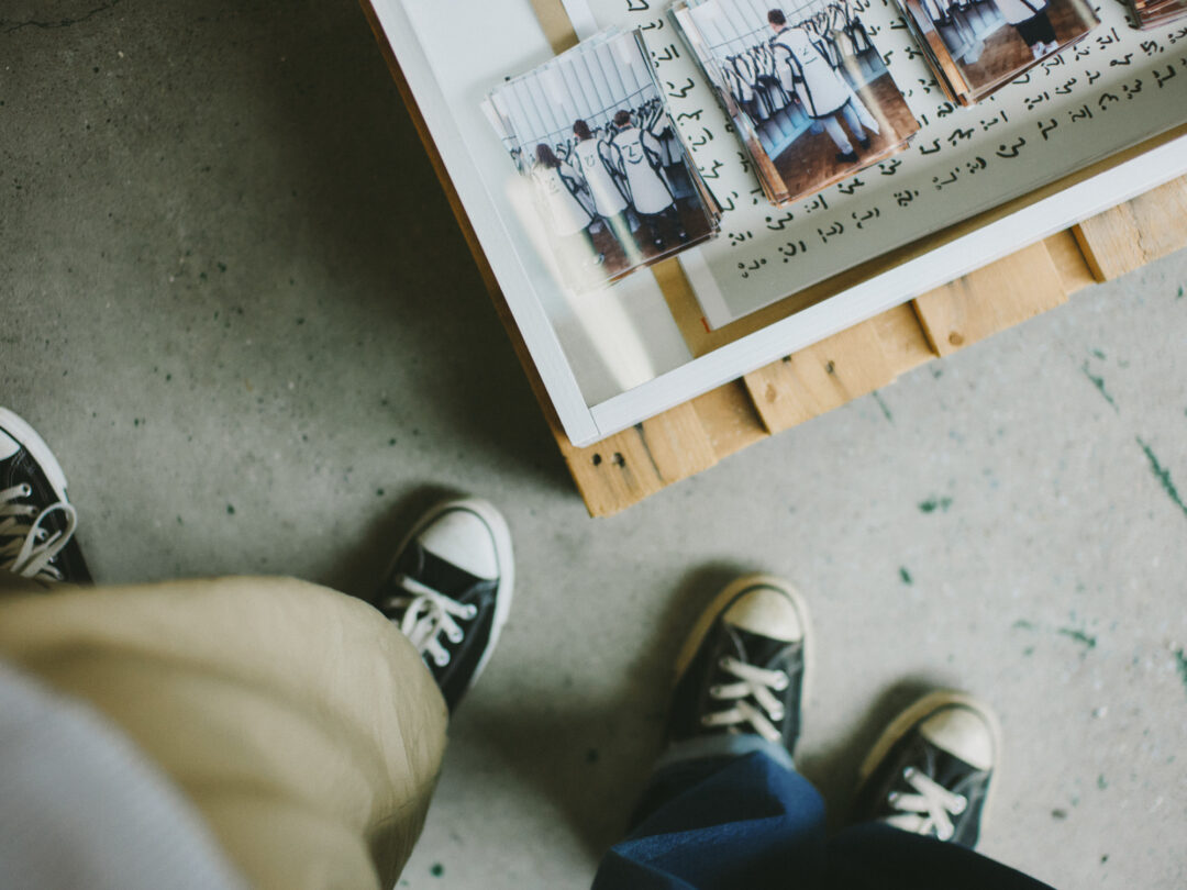 CONTAX Distagon 35mm f1.4 snap skac skwat kameari books art space スナップ review