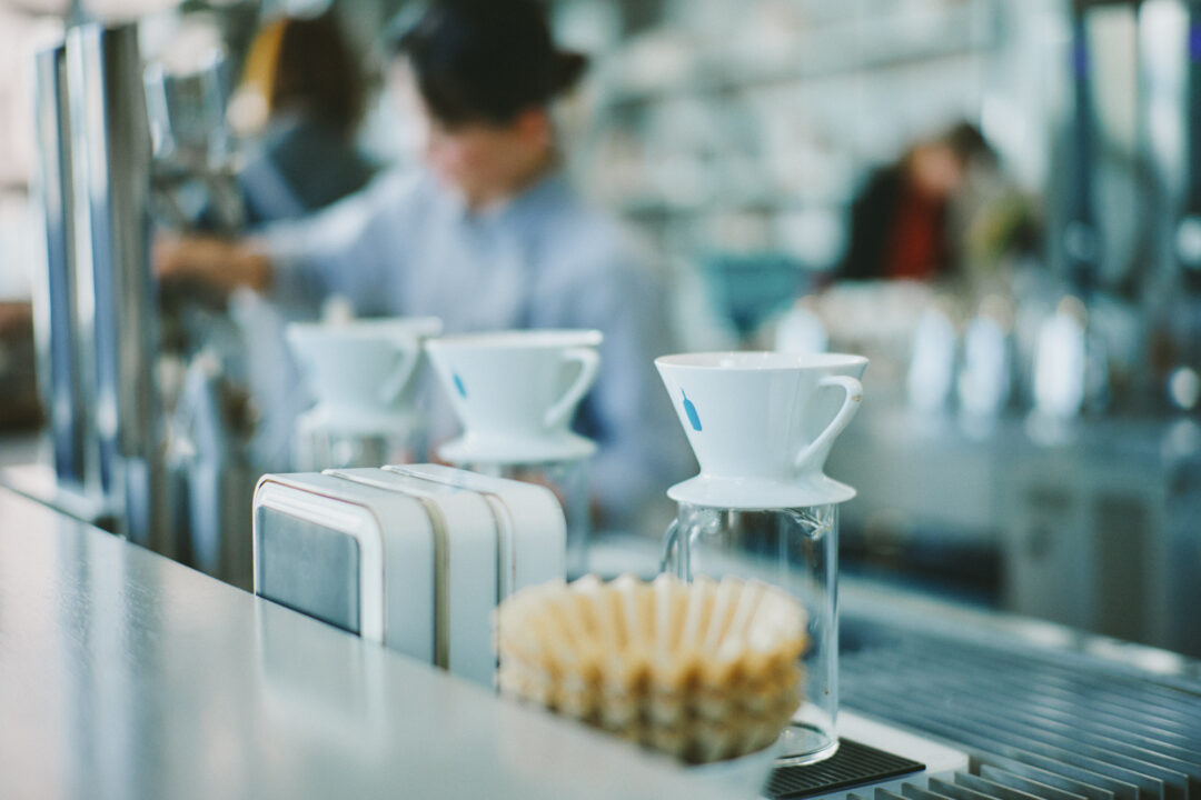 Thypoch Simera C 50mm T1.5 review snap レビュー スナップ portrait nikon bluebottle cafe