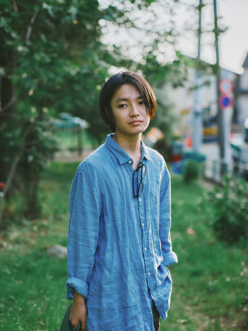 Thypoch Simera C 50mm T1.5 review snap レビュー スナップ portrait nikon