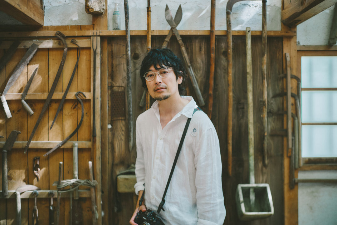 Thypoch Simera 35mm T1.5 f1.4 snap portrait sea review レビュー nikon odawara art foundation 江之浦測候所 Enoura Observatory