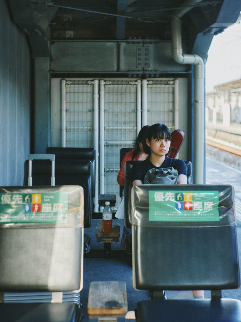 Thypoch Simera C 50mm T1.5 review snap レビュー スナップ portrait nikon