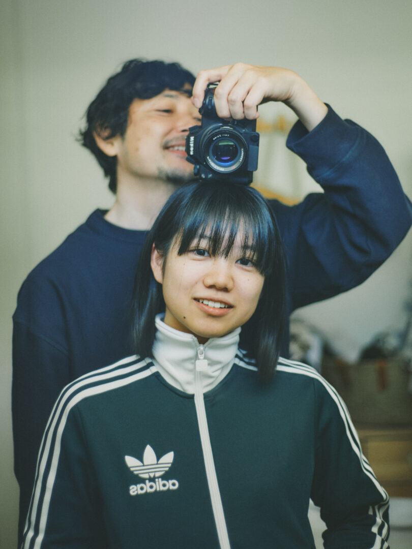 CONTAX Planar 50mm f1.4 snap portrait review レビュー