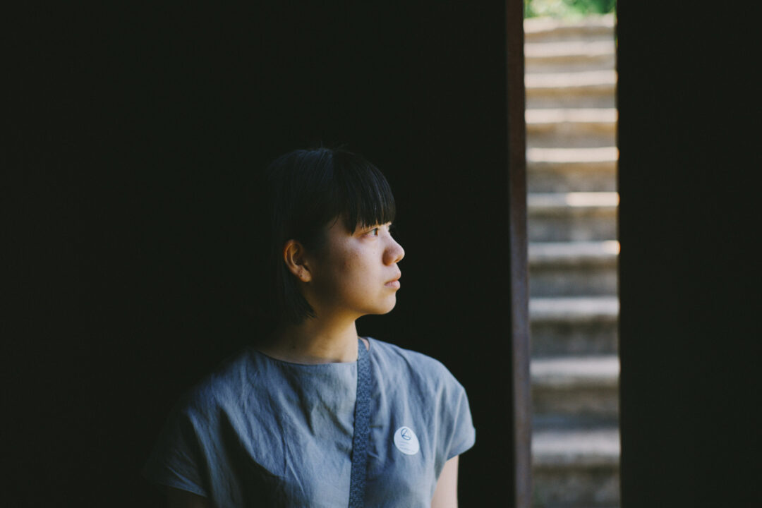 Thypoch Simera C 50mm T1.5 review snap レビュー スナップ portrait nikon odawara art foundation 江之浦測候所 Enoura Observatory