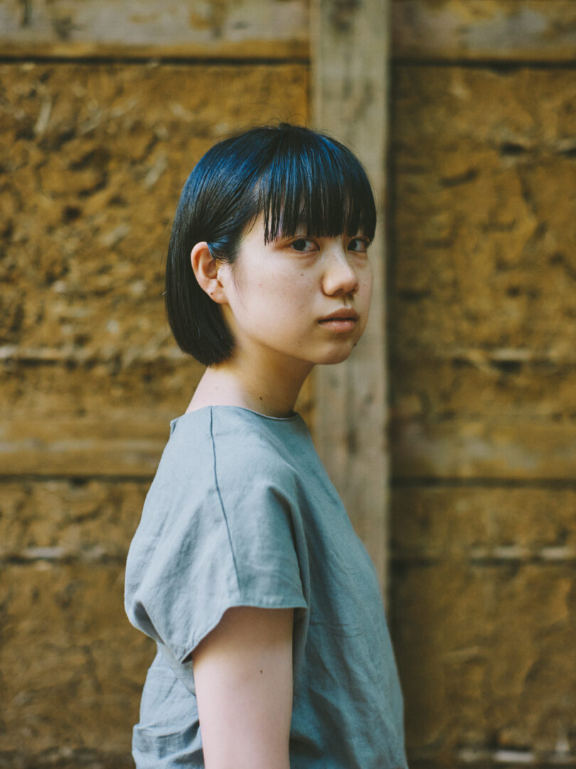 Thypoch Simera C 50mm T1.5 review snap レビュー スナップ portrait nikon odawara art foundation 江之浦測候所 Enoura Observatory