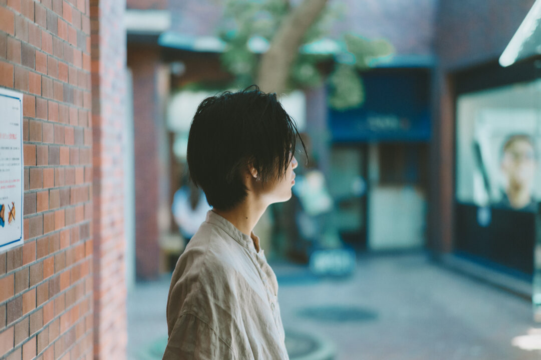 Thypoch Simera C 50mm T1.5 review snap レビュー スナップ portrait nikon