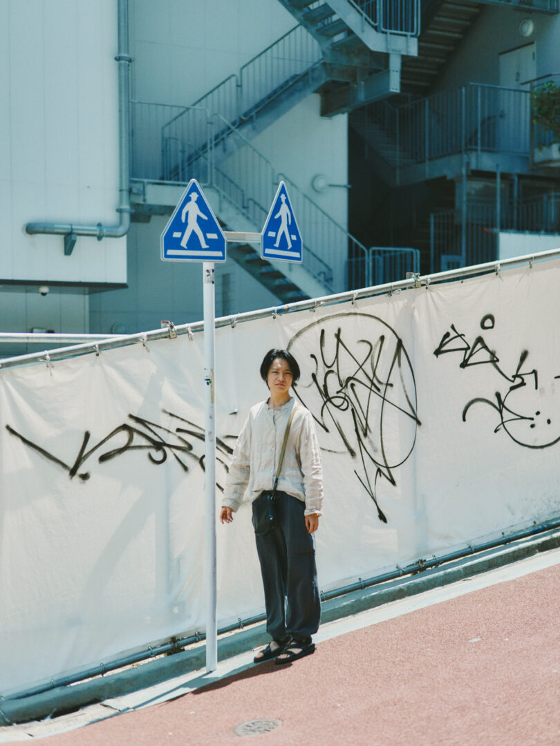 Thypoch Simera C 50mm T1.5 review snap レビュー スナップ portrait nikon