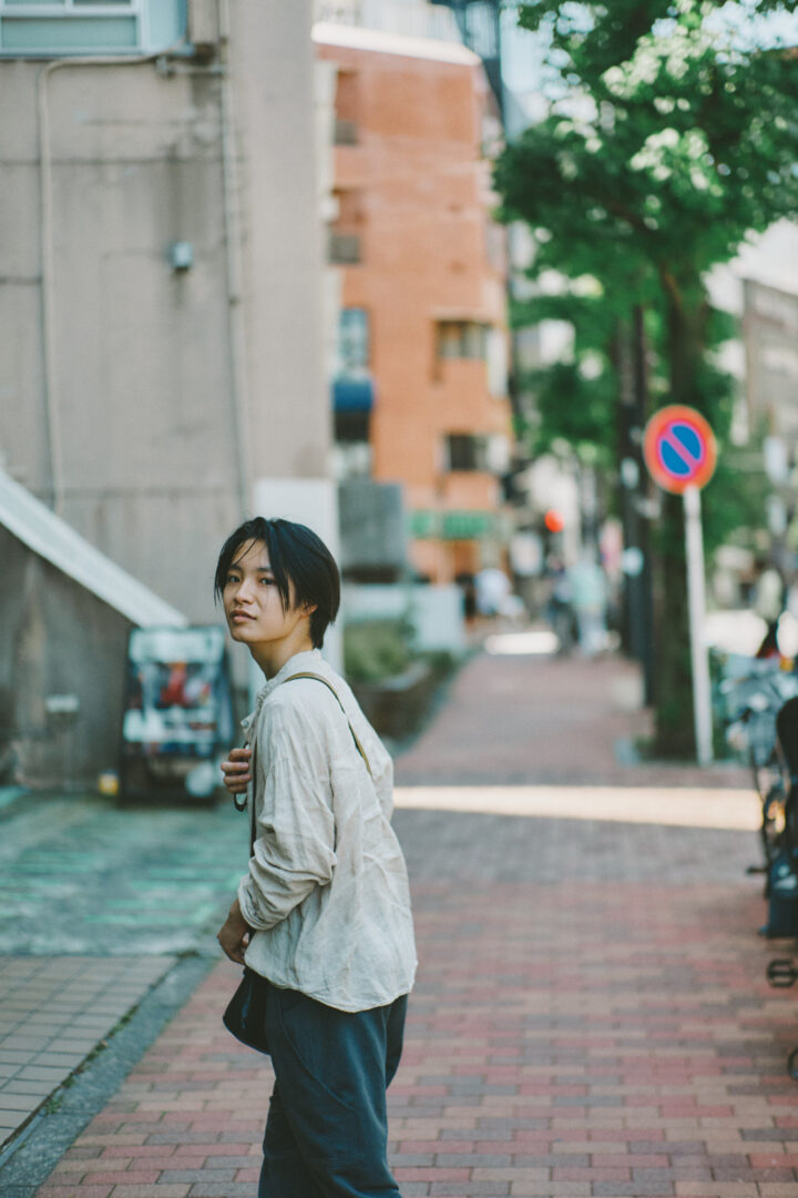 Thypoch Simera C 50mm T1.5 review snap レビュー スナップ portrait nikon